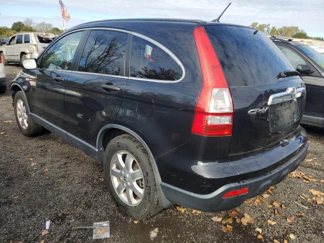 Изображение 2 2008 HONDA CR-V EX 2008 с VIN JHLRE485X8C005493