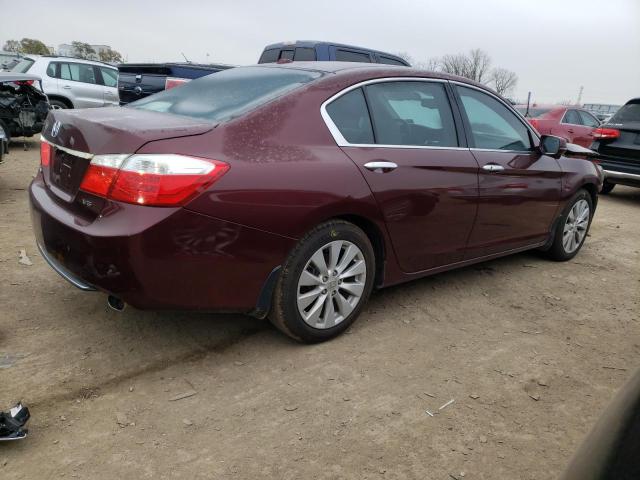 Obraz 3 z 2015 HONDA ACCORD EXL 2015 z VIN 1HGCR3F85FA027815