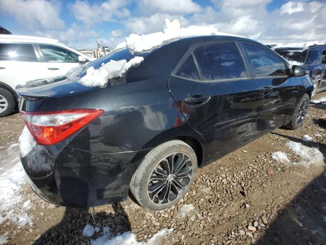 Image 3 of 2015 TOYOTA COROLLA L 2015 with VIN 5YFBURHE5FP298349