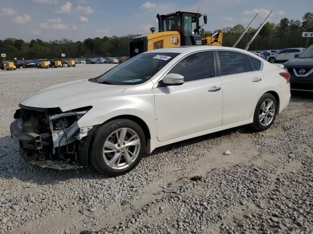Image 1 of 2014 NISSAN ALTIMA 2.5 2014 with VIN 1N4AL3AP7EC193980