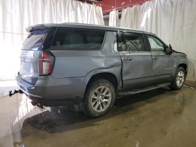 Изображение 3 2022 CHEVROLET SUBURBAN K1500 PREMIER 2022 с VIN 1GNSKFKD6NR185235