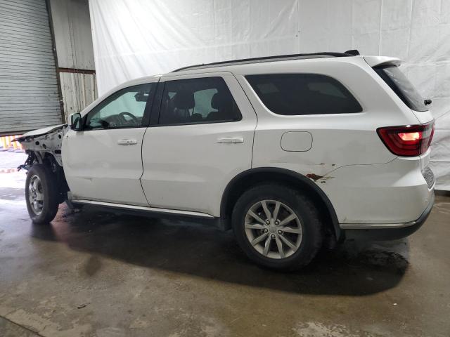 Изображение 2 2017 DODGE DURANGO SXT 2017 с VIN 1C4RDJAG4HC789471