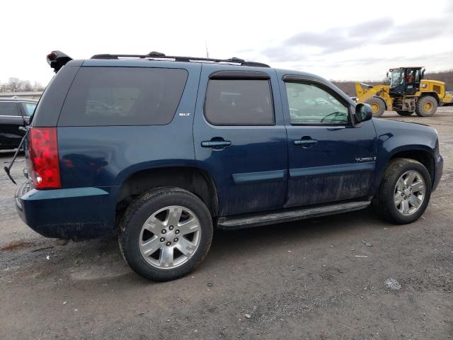 Image 3 of 2007 GMC YUKON  2007 with VIN 1GKFK13007J126955