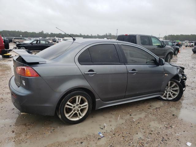 Obraz 3 z 2009 MITSUBISHI LANCER GTS 2009 z VIN JA3AU86W09U018845