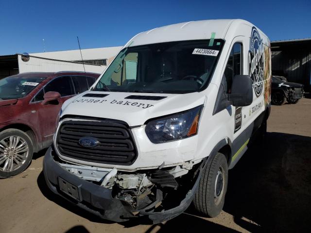 2017 FORD TRANSIT T-250 2017 image