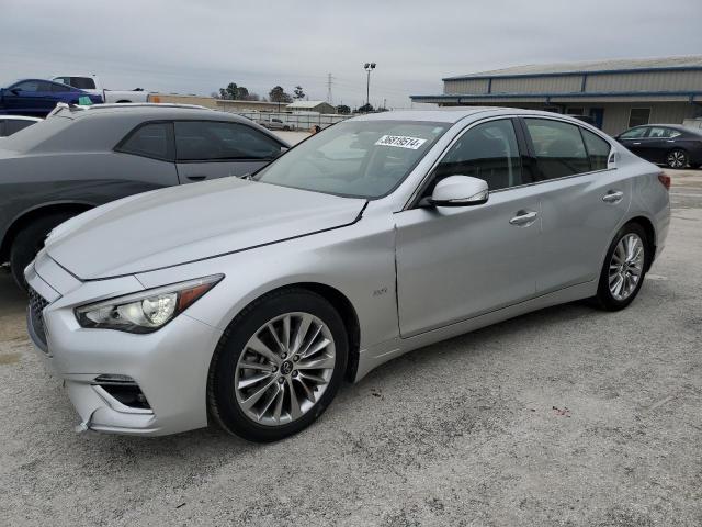 Изображение 2019 INFINITI Q50 LUXE 2019