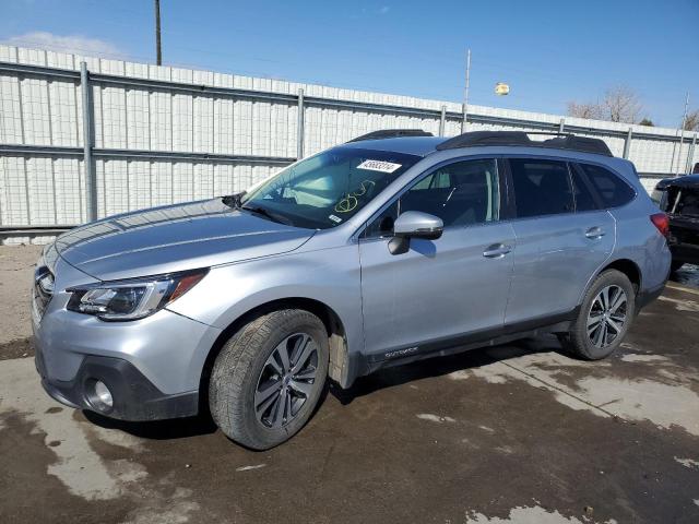 Obraz 2019 SUBARU OUTBACK 2.5I LIMITED 2019