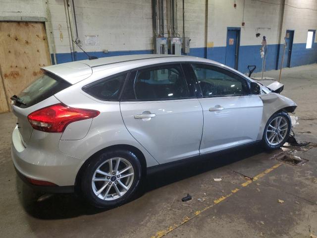 Image 3 of 2015 FORD FOCUS SE 2015 with VIN 1FADP3K27FL362708