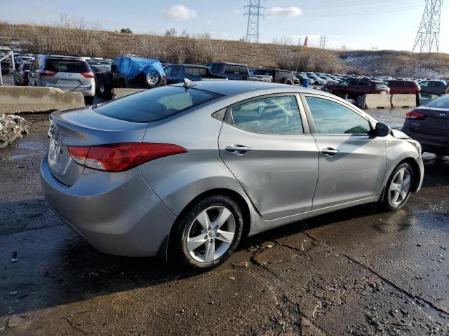 Image 3 of 2013 HYUNDAI ELANTRA GLS 2013 with VIN KMHDH4AE9DU908940
