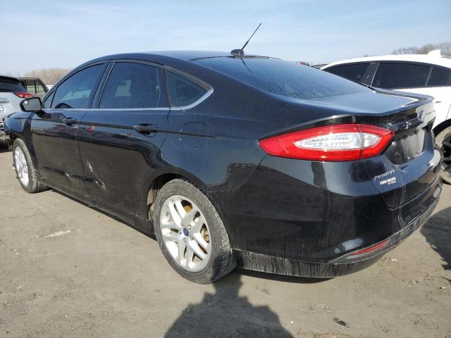 Изображение 2 2014 FORD FUSION SE 2014 с VIN 1FA6P0H72E5406384