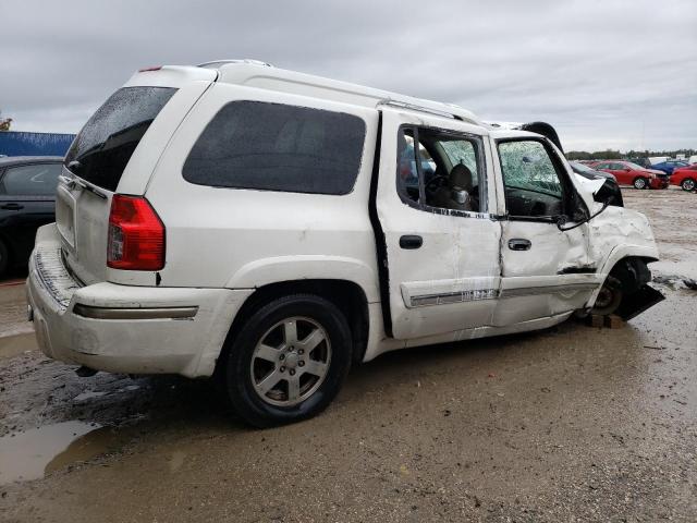 Image 3 of 2005 ISUZU ASCENDER S 2005 with VIN 4NUES16SX56700955
