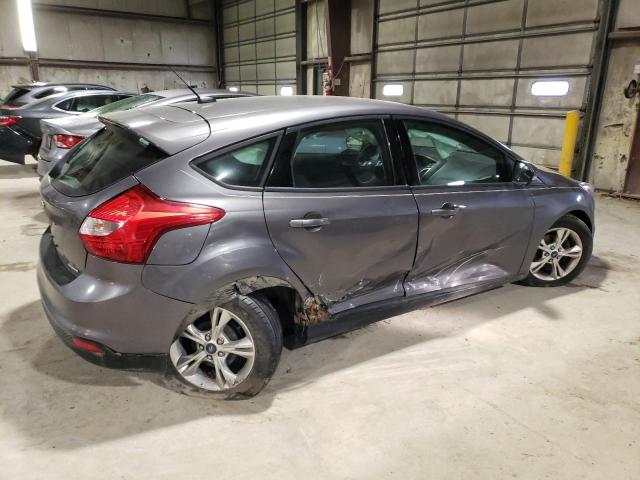 Изображение 3 2013 FORD FOCUS SE 2013 с VIN 1FADP3K20DL312309