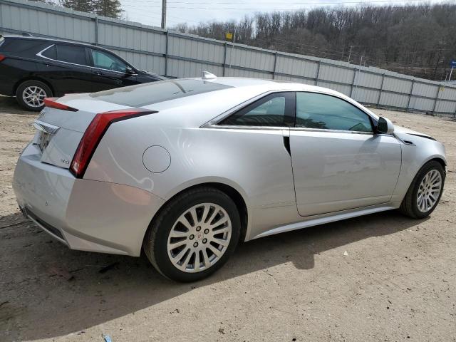 Image 3 of 2011 CADILLAC CTS PREMIUM COLLECTION 2011 with VIN 1G6DS1ED0B0167073