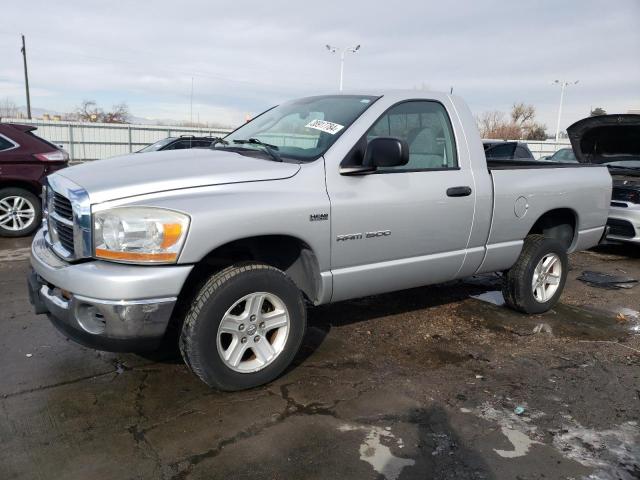 Obraz 2006 DODGE RAM 1500 ST 2006