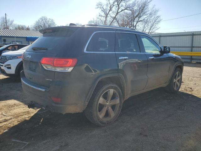 Obraz 3 z 2016 JEEP GRAND CHEROKEE LIMITED 2016 z VIN 1C4RJFBG2GC359621