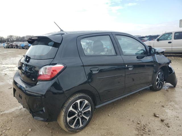 Image 3 of 2023 MITSUBISHI MIRAGE SE 2023 with VIN ML32AWHJ5PH003559