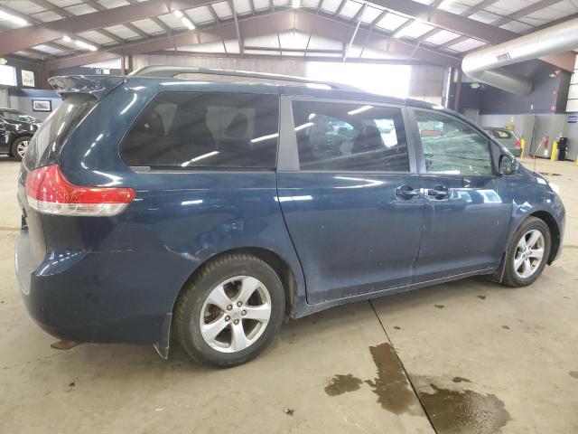 Obraz 3 z 2011 TOYOTA SIENNA LE 2011 z VIN 5TDKK3DC5BS127285