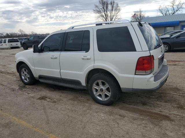 Obraz 2 z 2003 LINCOLN AVIATOR  2003 z VIN 5LMEU78HX3ZJ23858