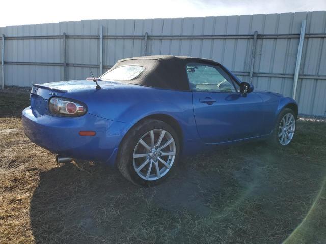 Obraz 3 z 2006 MAZDA MX-5 MIATA  2006 z VIN JM1NC25FX60118569