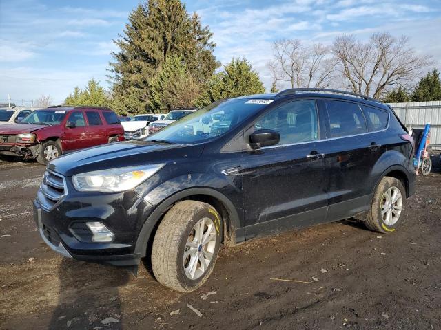 Изображение 1 2017 FORD ESCAPE SE 2017 с VIN 1FMCU9G94HUE19706