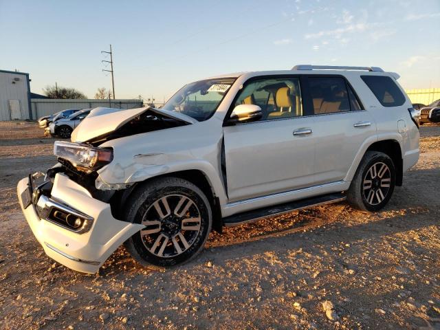 Obraz 2023 TOYOTA 4RUNNER LIMITED 2023