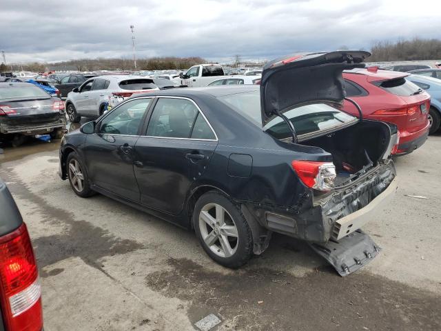 Obraz 2 z 2012 TOYOTA CAMRY BASE 2012 z VIN 4T1BF1FK1CU604980