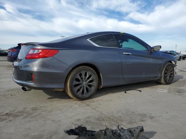 Obraz 3 z 2013 HONDA ACCORD EXL 2013 z VIN 1HGCT1B88DA004697