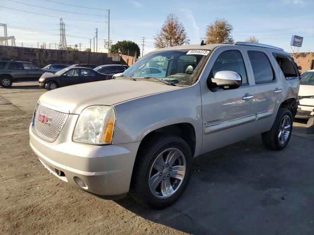 2007 GMC YUKON DENALI 2007 image