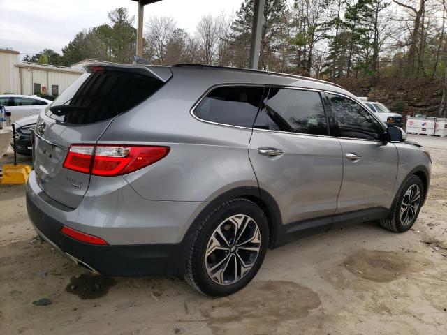 Image 3 of 2015 HYUNDAI SANTA FE GLS 2015 with VIN KM8SR4HF6FU117044