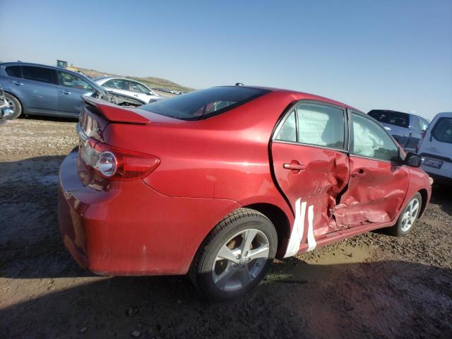 Изображение 3 2013 TOYOTA COROLLA BASE 2013 с VIN 5YFBU4EE7DP180310