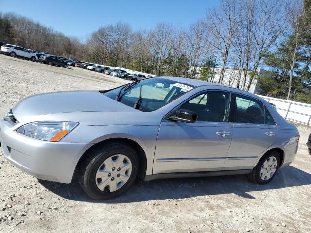 Obraz 1 z 2004 HONDA ACCORD LX 2004 z VIN 1HGCM56344A098807