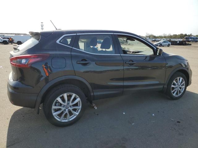 Изображение 3 2022 NISSAN ROGUE SPORT S 2022 с VIN JN1BJ1AW2NW478152