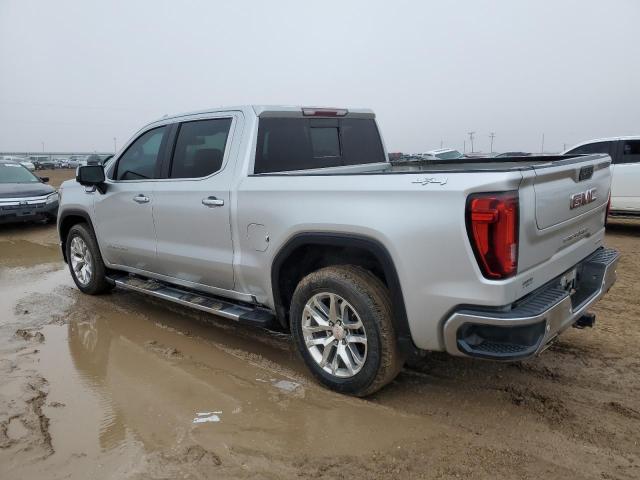Obraz 2 z 2019 GMC SIERRA K1500 SLT 2019 z VIN 3GTU9DEL2KG162826
