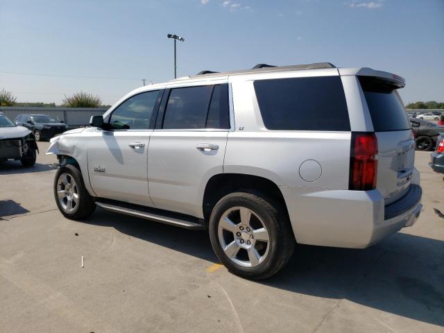 Image 2 of 2019 CHEVROLET TAHOE C1500 LT 2019 with VIN 1GNSCBKC4KR266291