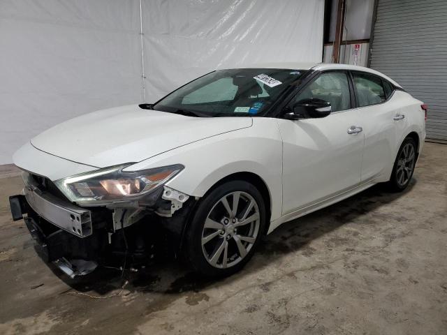 2017 NISSAN MAXIMA 3.5S 2017 image