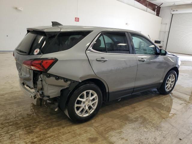 Изображение 3 2024 CHEVROLET EQUINOX LT 2024 с VIN 3GNAXUEG5RL243128