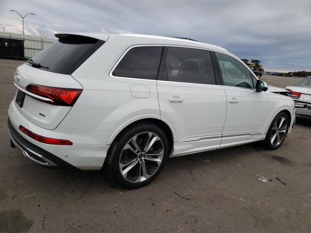 Obraz 3 z 2021 AUDI Q7 PRESTIGE 2021 z VIN WA1VXAF72MD038723