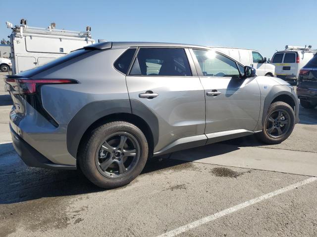 Image 3 of 2023 SUBARU SOLTERRA PREMIUM 2023 with VIN JTMABABA5PA026401
