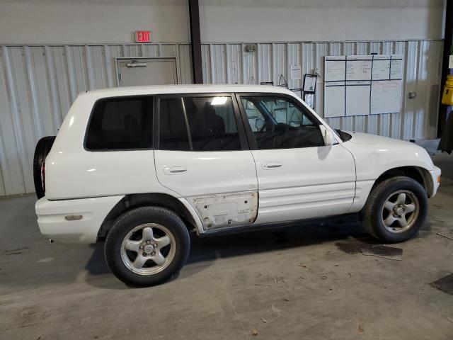 Изображение 3 2000 TOYOTA RAV4  2000 с VIN JT3GP10V7Y7075698