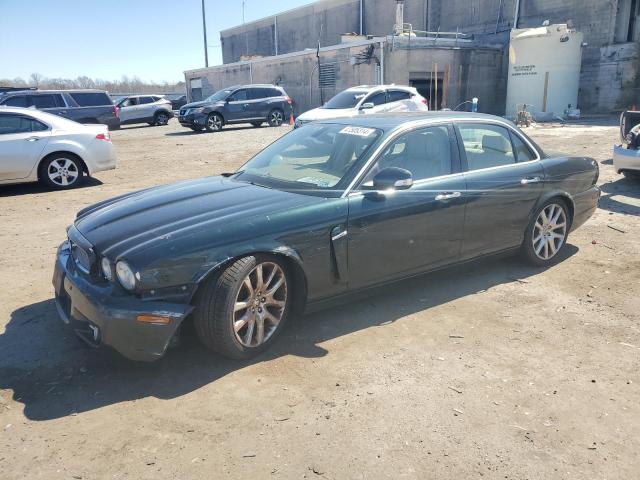Изображение 1 2008 JAGUAR XJ8  2008 с VIN SAJWA71B78SH20092