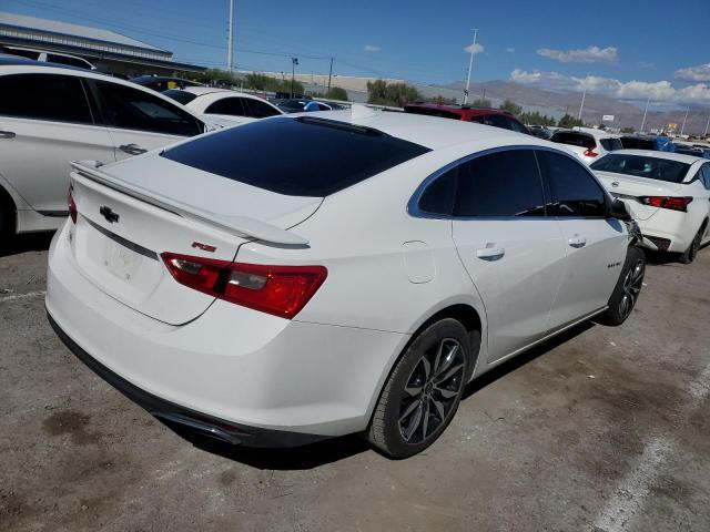 Изображение 3 2020 CHEVROLET MALIBU RS 2020 с VIN 1G1ZG5STXLF134385