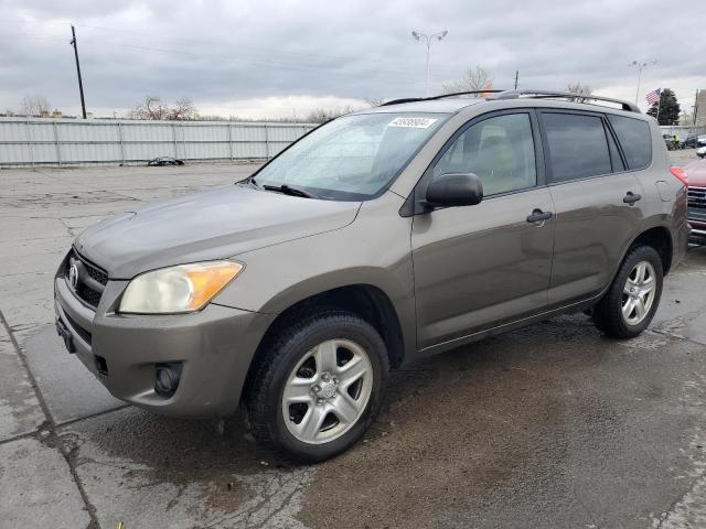 Изображение 2009 TOYOTA RAV4  2009
