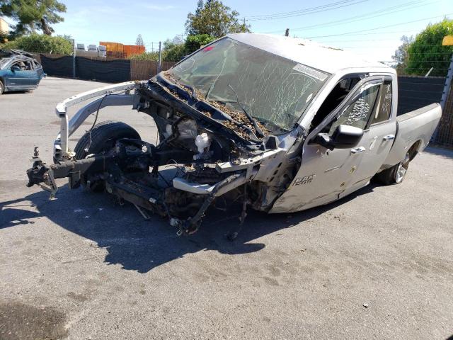 Image 1 of 2014 RAM 1500 SLT 2014 with VIN 1C6RR6GT3ES322876