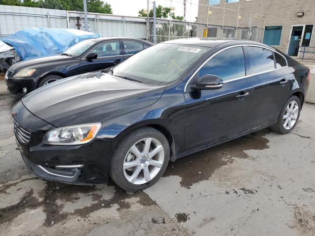 2016 VOLVO S60 PREMIER 2016 image