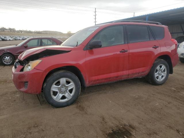 Image 1 of 2009 TOYOTA RAV4  2009 with VIN JTMBF33V395011204