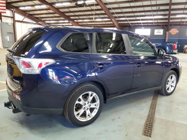 Изображение 3 2014 MITSUBISHI OUTLANDER SE 2014 с VIN JA4AZ3A32EZ018663