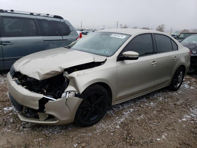 Obraz 1 z 2014 VOLKSWAGEN JETTA SE 2014 z VIN 3VWB07AJ3EM207783