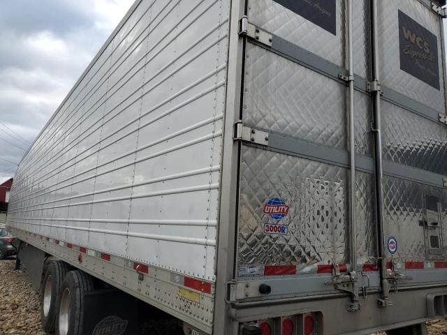 Изображение 3 2022 UTILITY SEMI TRAIL 2022 с VIN 1UYVS2536N2438520