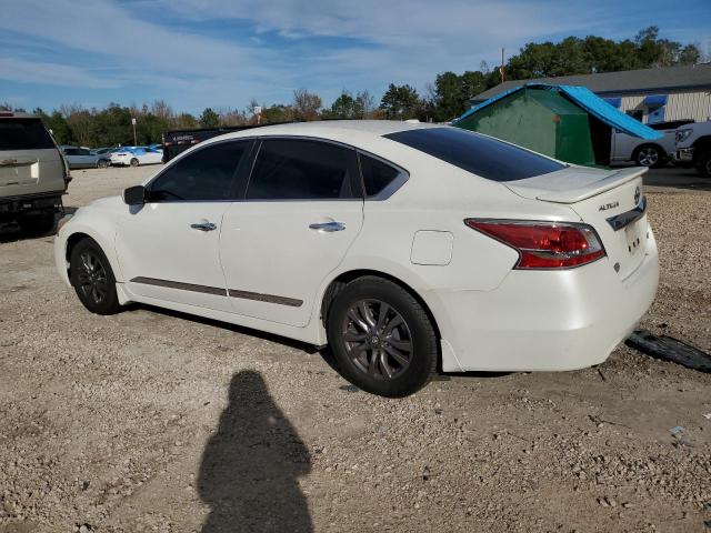 Obraz 2 z 2015 NISSAN ALTIMA 2.5 2015 z VIN 1N4AL3AP5FC483216