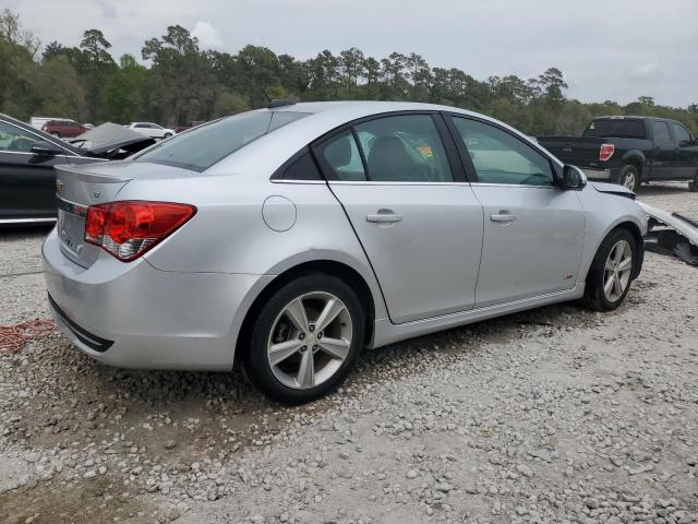 Image 3 of 2015 CHEVROLET CRUZE LT 2015 with VIN 1G1PE5SB9F7113580